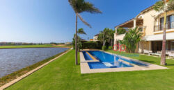 Villa for sale in Marassi