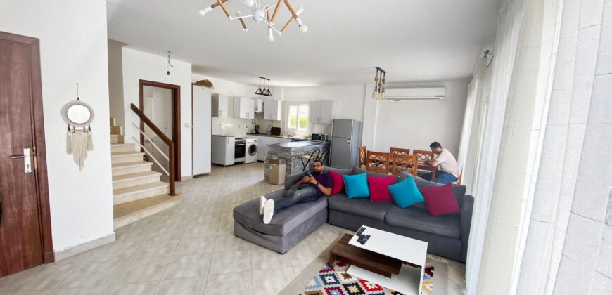 Duplex for sale in Amwaj