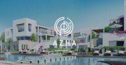 chalet for sale in Azha sokhna