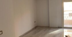 Apartment 155 meters, luxurious finishing, in Judges Compound, in front of Diyar Compound.