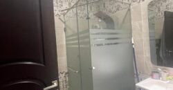 Apartment 155 meters, luxurious finishing, in Judges Compound, in front of Diyar Compound.