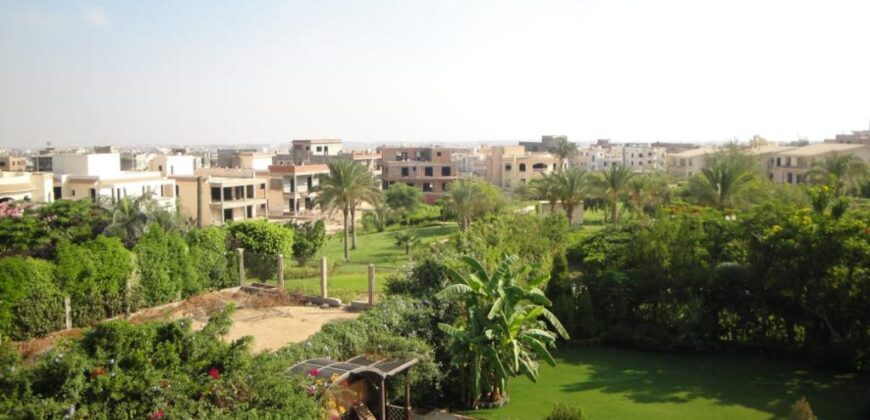 Alsherouk 2000 villa for sale