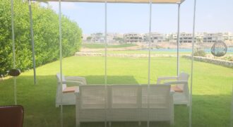 Hacienda bay ٍSenior Ground floor fully finished