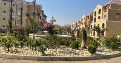 Apartment for sale in Maadi views