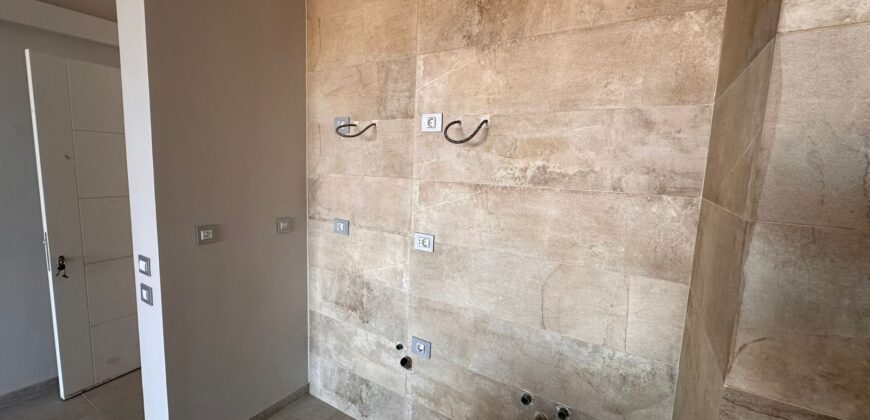 Chalet for sale with Garden Ilmonte galala Ain sokhna 126m