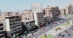 Apartment for sale in Elhegaz Heliopolis