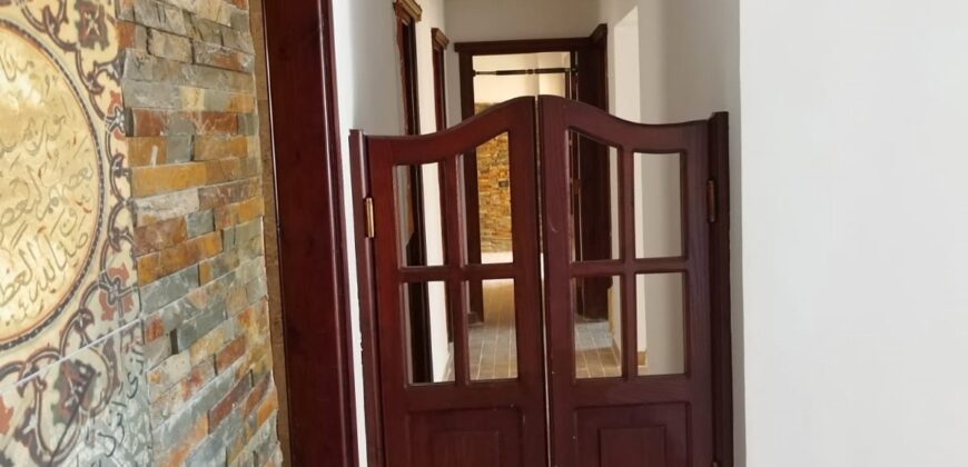 Apartmen 114 m Madinaty B11