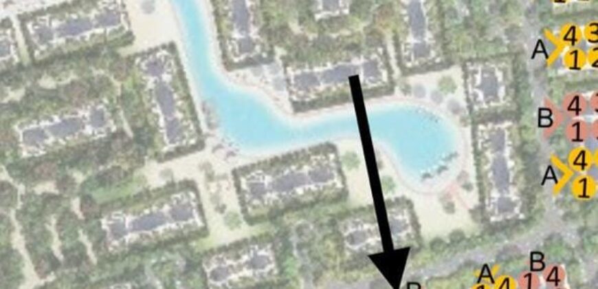 Apartment for sale Mountain view Aliva 130m