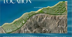 Chalet for sale Telal Sokhna phase six 96m