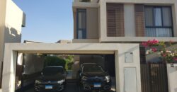 فيلا للبيع في سويدك ايست هليوبليس الجديده