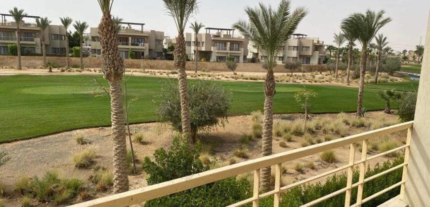شاليه للبيع في ليتل فينس السخنه