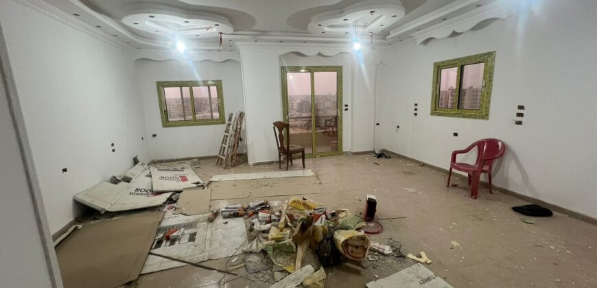 Apartment for sale in New Cairo Andalus 2