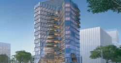 Clinic Enwan Development New Administrative Capital Life Medical Tower