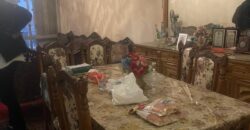 Apartment for sale in Nasr city infront of Elsekka club 140m