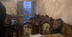 Apartment for sale in Nasr city infront of Elsekka club 140m