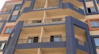 Apartment for sale Renad City near to AUC 140m