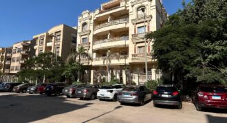 Apartment for sale near to AUC South Almostasmerin 230m