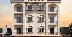 شقه للبيع فى التجمع الخامس منقطه النرجس الجديده D87 شقه للبيع فى التجمع الخامس منقطه النرجس الجديده D87