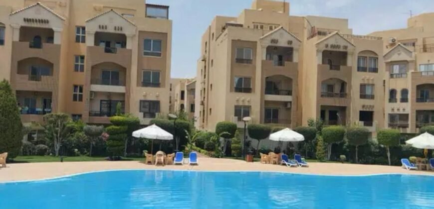 شقه للبيع فى التجمع الخامس فى جولدن سكوير كومباوند هايلاند