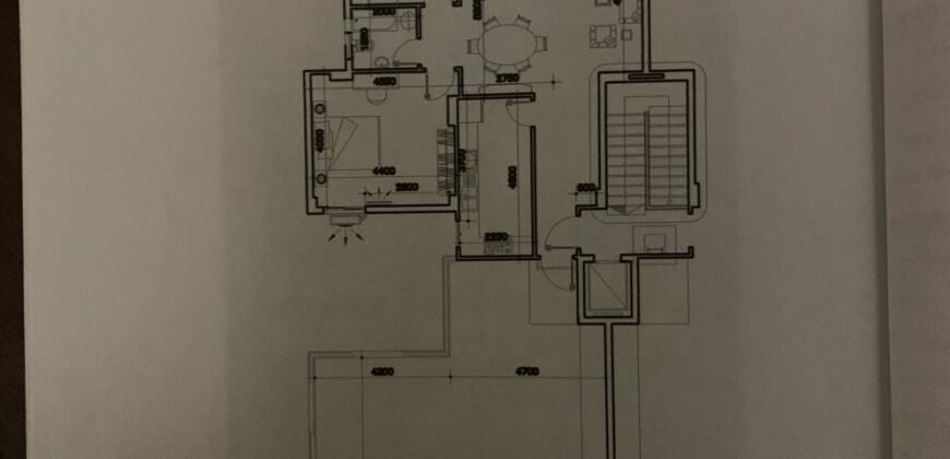 شقه للبيع فى التجمع الخامس فى جولدن سكوير كومباوند هايلاند