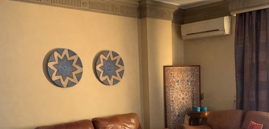 شقه للبيع فى التجمع الخامس فى جولدن سكوير كومباوند هايلاند