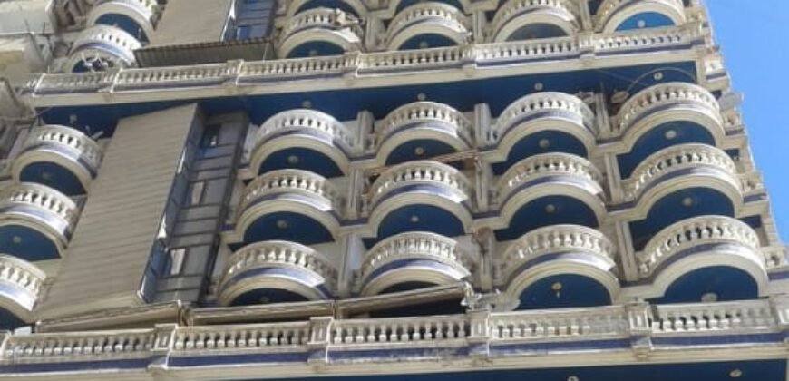 شقه للبيع فى الاسكندريه منطقه ميامى