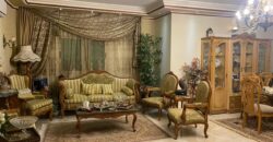 شقه بداخل فيلا للبيع فى الشروق الحى الاول