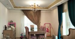 شقه للبيع فى الشروق كومباوند ضاحيه النخيل