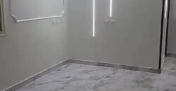 شقه للبيع فى مدينه بدر الحى الاول المجاور الرابعه