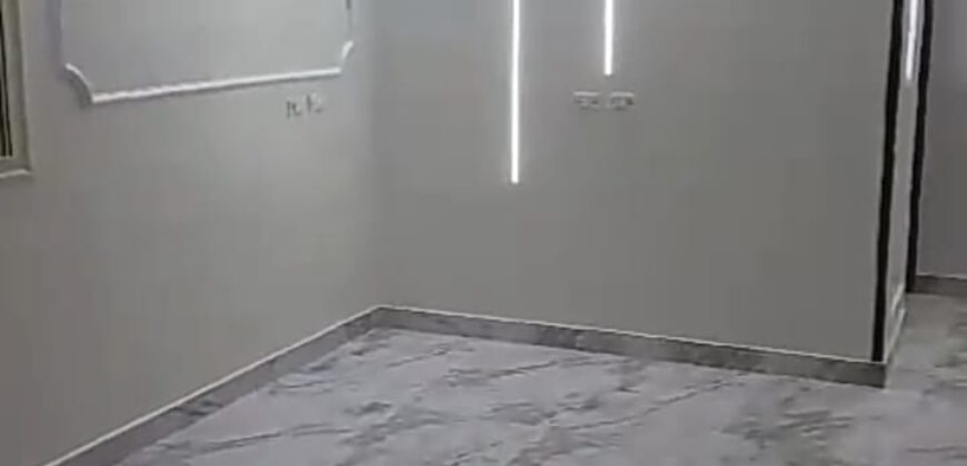 شقه للبيع فى مدينه بدر الحى الاول المجاور الرابعه