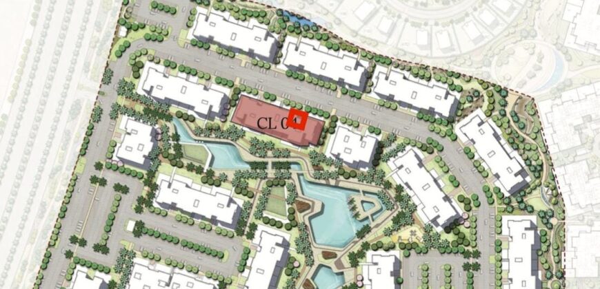 Apartment for sale in Mostakbal City Hap Town Hassan Allam