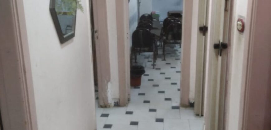 شقه للبيع فى مدينه نصر عمارات الشرطه  الحى السابع