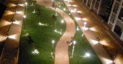 شقه للبيع فى جاردين هايتس