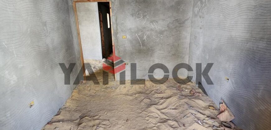 شاليه للبيع في قريه بلو باي الساحل الشمالي