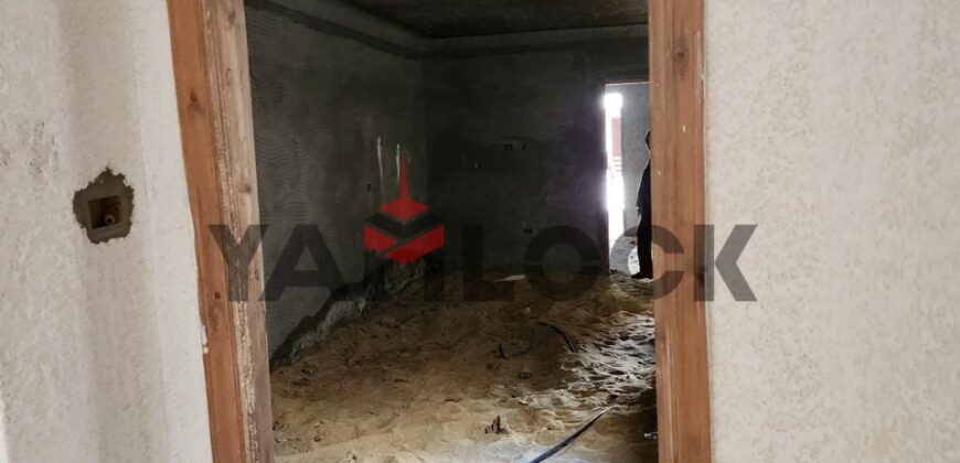 شاليه للبيع في قريه بلو باي الساحل الشمالي