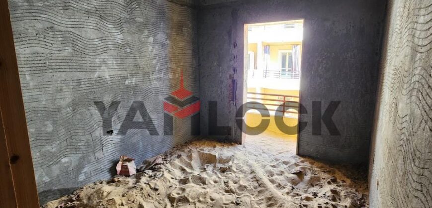 شاليه للبيع في قريه بلو باي الساحل الشمالي