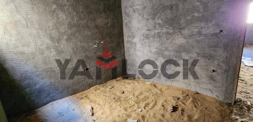 شاليه للبيع في قريه بلو باي الساحل الشمالي