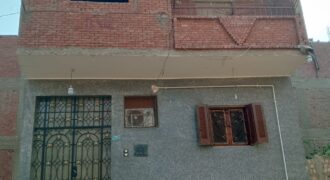 منزل كامل للبيع فى الجيزه منطقه الحوامديه