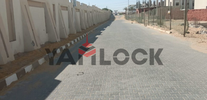 شاليه للبيع بقرية لاسيرينا العين السخنه مينى ايجيبت مرحله R2 البحرى القرية متكاملة الخدمات