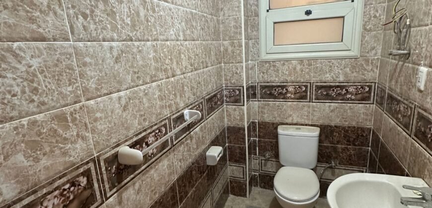 شقه للبيع كمبوند دار مصر القرنفل