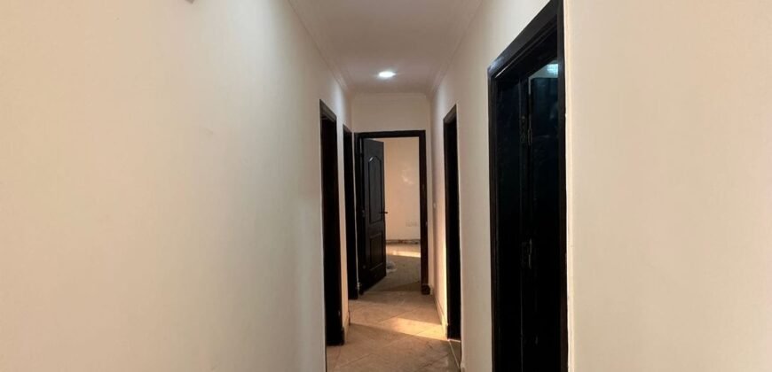 شقه للبيع كمبوند دار مصر القرنفل