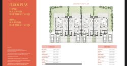 Town house for sale in Hap Town Hassan Allam