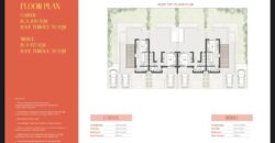 Town house for sale in Hap Town Hassan Allam