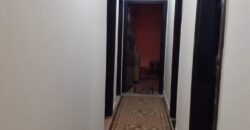 شقه للايجار المفروش فى كمبوند جنه زايد