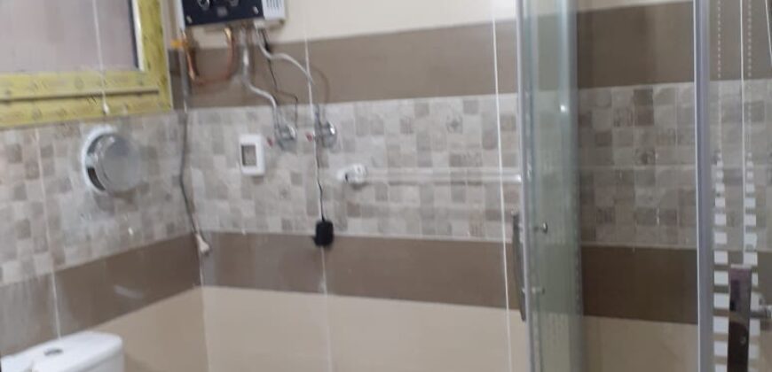 شقه للايجار المفروش فى كمبوند جنه زايد
