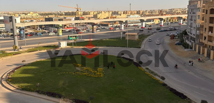 شقه للبيع في اللوتس الجديده التجمع الخامس190م