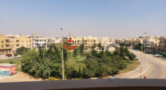 شقه للبيع في الياسمين 4 التجمع الخامس 205م
