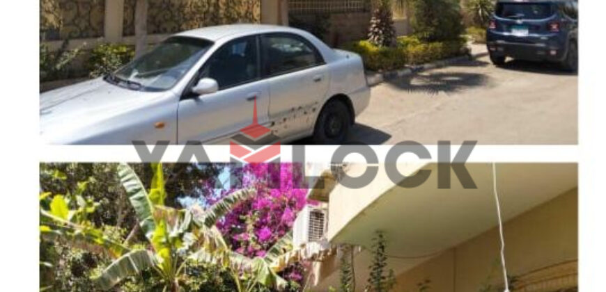 توين هاوس للبيع 304م كومبوند النسايم اكتوبر