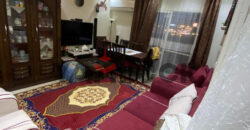 شقه للبيع في قلب الشيخ زايد عمارات المستقبل70م