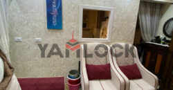 شقه للبيع في قلب الشيخ زايد عمارات المستقبل70م